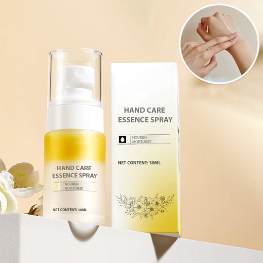 Hand Care Essence Spray - Nourish & Moisturize