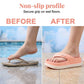 Women's Cloud Cushion Platform Sandals