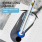 🔥2026 Hot Sale 50% OFF✨Disposable Toilet Brush with Replaceable Head