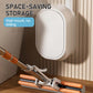 🔥2026 Hot Sale 50% OFF✨Disposable Toilet Brush with Replaceable Head