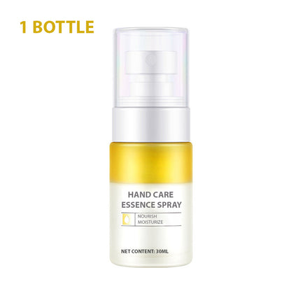 Hand Care Essence Spray - Nourish & Moisturize