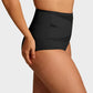 💕Limited Sale 50% OFF✨Plus-Size High-Waist Cross Tummy Control Panties