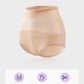 💕Limited Sale 50% OFF✨Plus-Size High-Waist Cross Tummy Control Panties