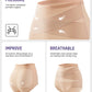 💕Limited Sale 50% OFF✨Plus-Size High-Waist Cross Tummy Control Panties