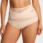 🌸 Last day – Buy 1, get 2 packs ✨ Plus-size high-waisted tummy-shaping crisscross briefs