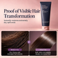 🧼 69% OFF 💇 Keratin Smoothing Hair Mask 320ml Nourishing & Repairing Treatment for Dry, Frizzy & Damaged Hair 🧴
