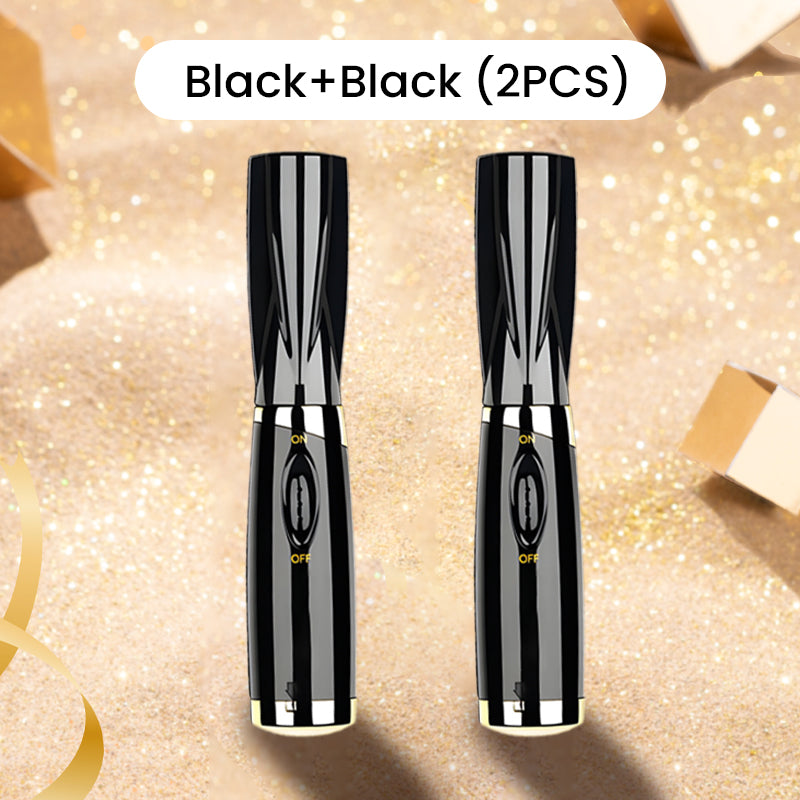 🔥Last Day Promotion 49% OFF- 🥰Heated Lash Curling Tool