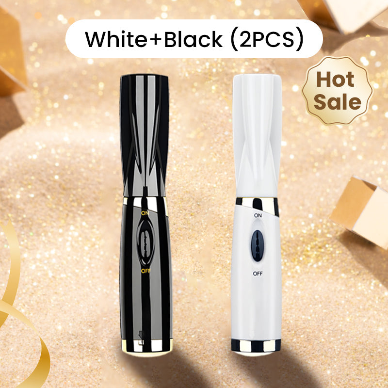 🔥Last Day Promotion 49% OFF- 🥰Heated Lash Curling Tool