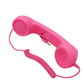 🤣 50% OFF! ✨ Retro Vintage Telephone Handset – Plug & Play Type-C Connection, HD Speaker & 1m Extension Cable – Up to 99% Less Radiation for Long Calls 📞
