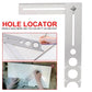 💥Tools Revolution💪Tile angle measuring ruler - clarioy