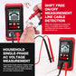 🔥HOT SALE 49% OFF💝Digital Multimeter - clarioy