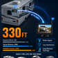 🔥🎁New 50% DISCOUNT🔥Wireless rear camera system in 1080p HD