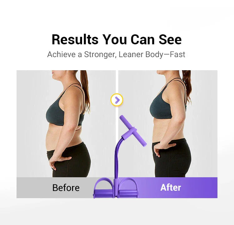 💪 BUY 3 GET 1 FREE! 🔥 Sit-Up Trainer Effortless Toning – Gentle on Back, Tough on Abs & Supports Active Lifestyle 🌿