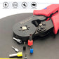 800 Pieces Crimping Terminal Set