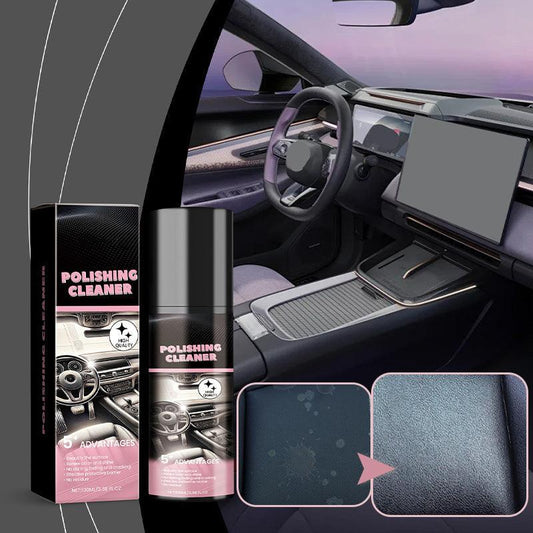 🔥Hot Sale🔥Car Interior Cleaner - clarioy