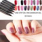 💅 Limited Time Buy 1 Get 1 Free ✨One Step Nail Gel Pen🎨Free handheld mini UV nail lamp💡