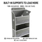 🎉Hot Sale🎉5-Tier Large-Capacity Hanging Organizer