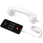 🤣 50% OFF! ✨ Retro Vintage Telephone Handset – Plug & Play Type-C Connection, HD Speaker & 1m Extension Cable – Up to 99% Less Radiation for Long Calls 📞