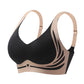 Body shaping, breast enhancement, lifting, anti-sagging, wire-free push-up bra