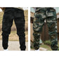 👖 Rugged Tactical Work Pants – 💪 Durable Nylon-Cotton | 🔧 Multi-Pocket | 🌲 Outdoor & Work Ready