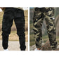 👖 Rugged Tactical Work Pants – 💪 Durable Nylon-Cotton | 🔧 Multi-Pocket | 🌲 Outdoor & Work Ready