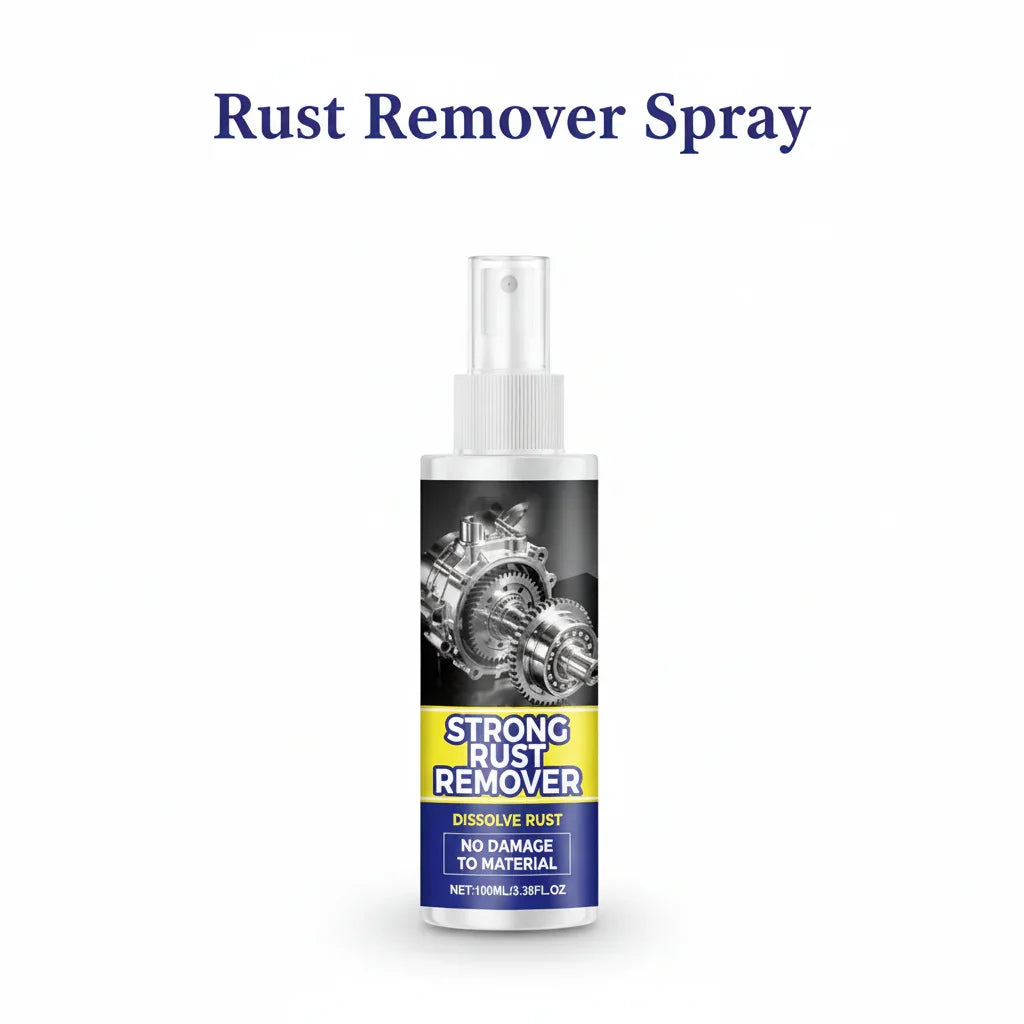 🥳2026 HOT SALE🥳💞50K+ SOLD!🚗💰 A Small Investment, Saves Big on Repairs. Multipurpose Rust Treatment – Half Price Sale! 🌿 🛡️