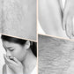✨Best Seller 50%OFF🔥IPX7 Waterproof Dual-head Shaver 💖1 Set Rechargeable 2 in 1 Body & Facial Hair Removal