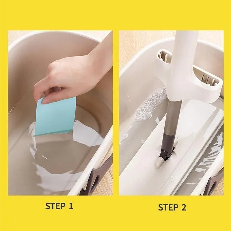 🧴Tile Floor Cleaner – Buy More, Save More – Deep cleans grout, removes soap scum & safe for ceramic, porcelain or stone floors 🧹