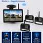 🔥🎁New 50% DISCOUNT🔥Wireless rear camera system in 1080p HD