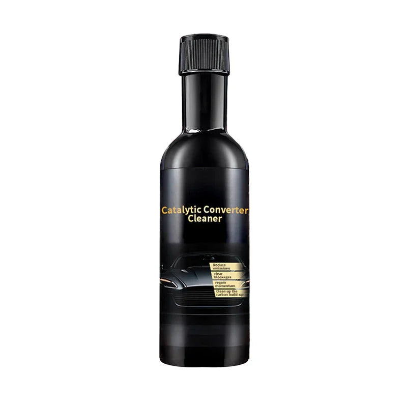 🎁 Buy 1, Get 1 Free! Catalytic Converter Cleaner – Less Carbon, Better MPG & Smoother Engine 🚗💨
