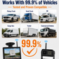 🔥🎁New 50% DISCOUNT🔥Wireless rear camera system in 1080p HD