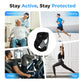 Adjustable Elastic Ankle Brace