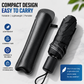 ⏰🔥LIMITED TIME 50% OFF!🔥50K+ SOLD! Upgraded Car Windshield Sun Shade Umbrella