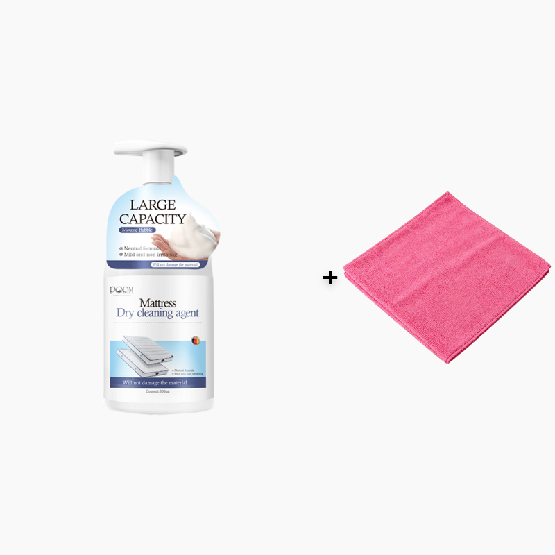 🎉Hot Sale 50% OFF🎉Powerful Mattress Yellow Stain Cleaner