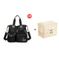 👜 LIMITED-TIME 50% OFF! 💐 Large Capacity Waterproof Tote Bag for Women