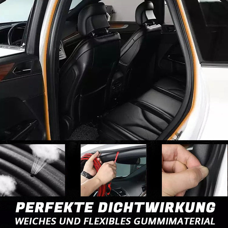 ✨Limited Time Offer ✨ Car Soundproof Weather Strip - clarioy