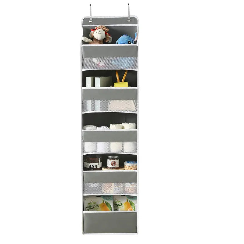🎉Hot Sale🎉5-Tier Large-Capacity Hanging Organizer