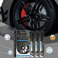 🥳2026 HOT SALE🥳💞50K+ SOLD!🛠️🚗 50% OFF! Magic Car Scratch Repair Pen – Fix rim scratches in minutes. Permanent, no‑drip formula. Includes clear coat. ✨🔧