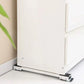 ⏰🔥LIMITED TIME 50% OFF!⚙️ Easy Moveable Roller Bracket – Portable, Floor Protector, 300kg Load ✨