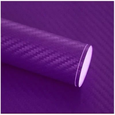 🚗 LIMITED-TIME 50% OFF! 💨 Carbon Fiber Vinyl Wrap – Bubble-Free, Stylish, Resistant ✨