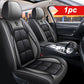 🔥2026 Hot Sale 50% OFF&Free Shipping🔥Premium Leather Front Seat Covers – Universal Fit for Sedans, SUVs & Trucks