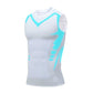 ⏰🔥LIMITED TIME 50% OFF!🔥50K+ SOLD! Ionic Shaping Vest – Cooling compression, smooths belly & love handles. Invisible under shirts. Feel confident again! 💪✨
