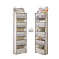 🎉Hot Sale🎉5-Tier Large-Capacity Hanging Organizer