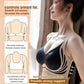 Body shaping, breast enhancement, lifting, anti-sagging, wire-free push-up bra