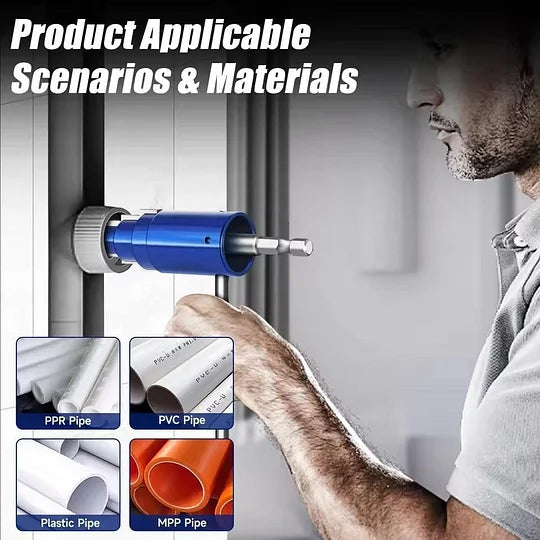 🔥Hot Sale🔧3-in-1 Pipe Valve Removal Tool – Quickly remove rusted, broken, or stuck faucet bolts and angle valves