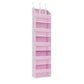 🎉Hot Sale🎉5-Tier Large-Capacity Hanging Organizer