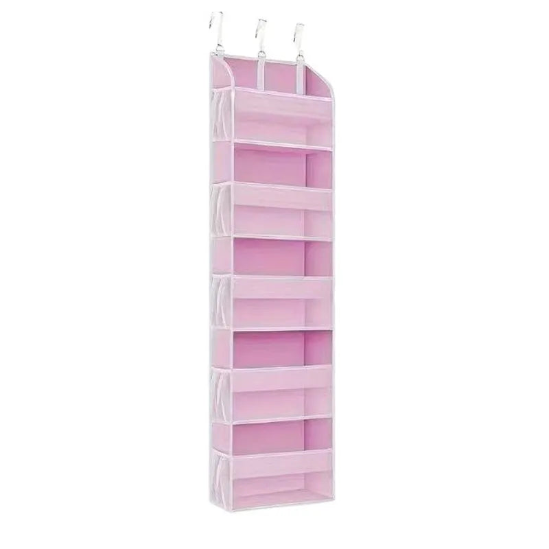 🎉Hot Sale🎉5-Tier Large-Capacity Hanging Organizer