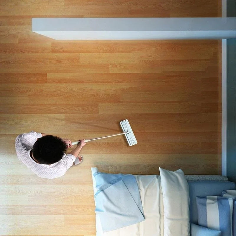 🧴Tile Floor Cleaner – Buy More, Save More – Deep cleans grout, removes soap scum & safe for ceramic, porcelain or stone floors 🧹