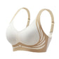 Body shaping, breast enhancement, lifting, anti-sagging, wire-free push-up bra