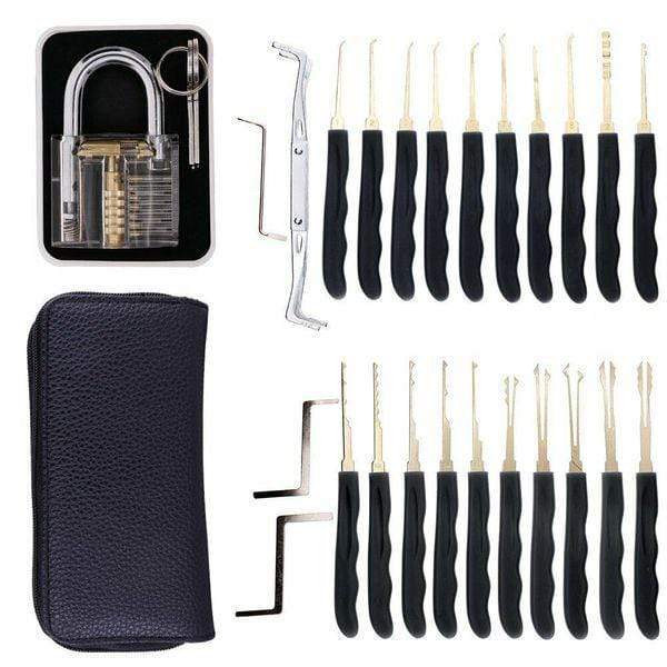 ⏰Promotion 49% OFF💥Lock Pick Auto Extractor